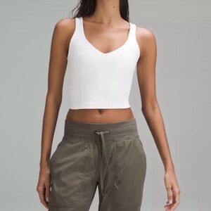 Lululemon align tank top